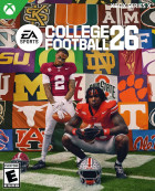 EA Sports College Football 26 XSX