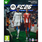 EA SPORTS: FC 26 XSX