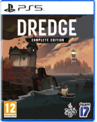 DREDGE: Complete Edition PS5