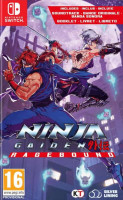 Ninja Gaiden Ragebound, Nintendo Switch