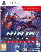 Ninja Gaiden: Ragebound PS5