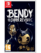 Bendy and the Dark Revival NS