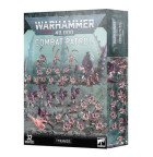 COMBAT PATROL TYRANID ASSAULT BROOD Hobby