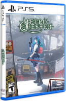 Metro Quester (LRG) PS5