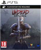 Undead Citadel PS5
