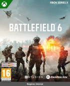 Battlefield 6 XSX