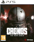 Cronos: The New Dawn PS5