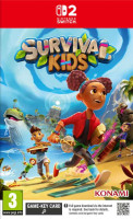 Survival Kids NS2