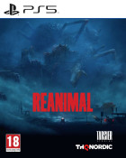 Reanimal PS5