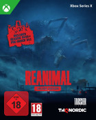 Reanimal Deluxe Edition XSX