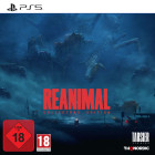 Reanimal Collector's Edition PS5