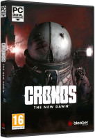 Cronos: The New Dawn PC