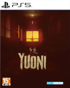 Yuoni (import) PS5