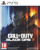 Call of Duty: Black Ops 7 PS5