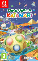 Once Upon A Katamari NS