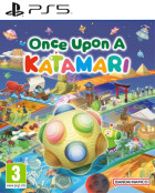 Once Upon A Katamari PS5