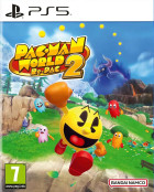 Pac-Man World 2: Re-PAC PS5