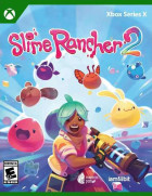 Slime Rancher 2 XSX