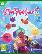 Slime Rancher 2 XSX