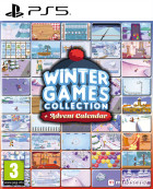 Winter Games Collection + Advent Calendar PS5