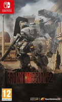Front Mission 2 Remake NS