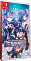 Hyperdimension Neptunia Re;Birth3: V Generation (import) NS
