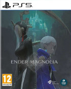 Ender Magnolia: Bloom in the Mist PS5