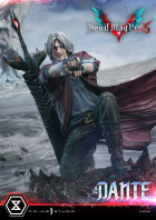 Devil May Cry V Concept Masterline Series Statue 1/6 Dante 32 cm Hobby