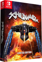 Schildmaid MX Limited Edition (import) NS
