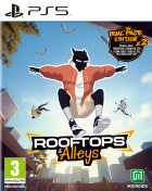 Rooftops & Alleys: Dual Pack Edition PS5