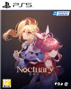 Noctuary (import) PS5