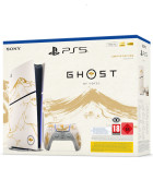 Konsola Ghost Of Yōtei Limited Edition PS5