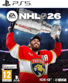 EA Sports NHL 26 PS5