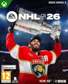 EA Sports NHL 26, Xbox Series X