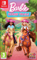 Barbie: Horse Trails NS