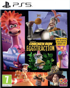 Chicken Run: Eggstraction PS5