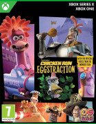 Chicken Run: Eggstraction XONE