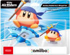 Amiibo Bandana Waddle Dee & Winged Star (Kirby Air Riders) NS