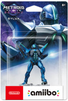 Amiibo Sylux (Metroid Prime 4) NS