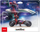 Amiibo Samus & Vi-O-La (Metroid Prime 4) NS
