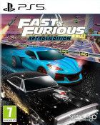 Fast & Furious: Arcade Edition PS5