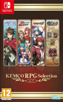 Kemco RPG Selection Vol. 1 NS
