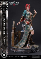 The Witcher 3: Wild Hunt Real Elite Masterline Series Statue 1/4 Triss Merigold 52 cm Hobby