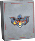 Earthion Deluxe Edition PS5