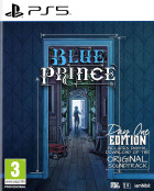 Blue Prince PS5