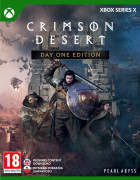 Crimson Desert Day One Edition XSX