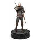Witcher 3 Wild Hunt PVC Statue Heart of Stone Geralt Deluxe 24 cm Hobby