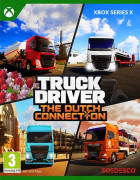 Truck Driver: The Dutch Connection XSX