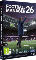 Football Manager 26, PC