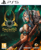 Sacred 2: Fallen Angel Remaster PS5